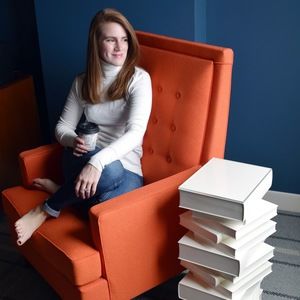 Meet your Posher, Heather